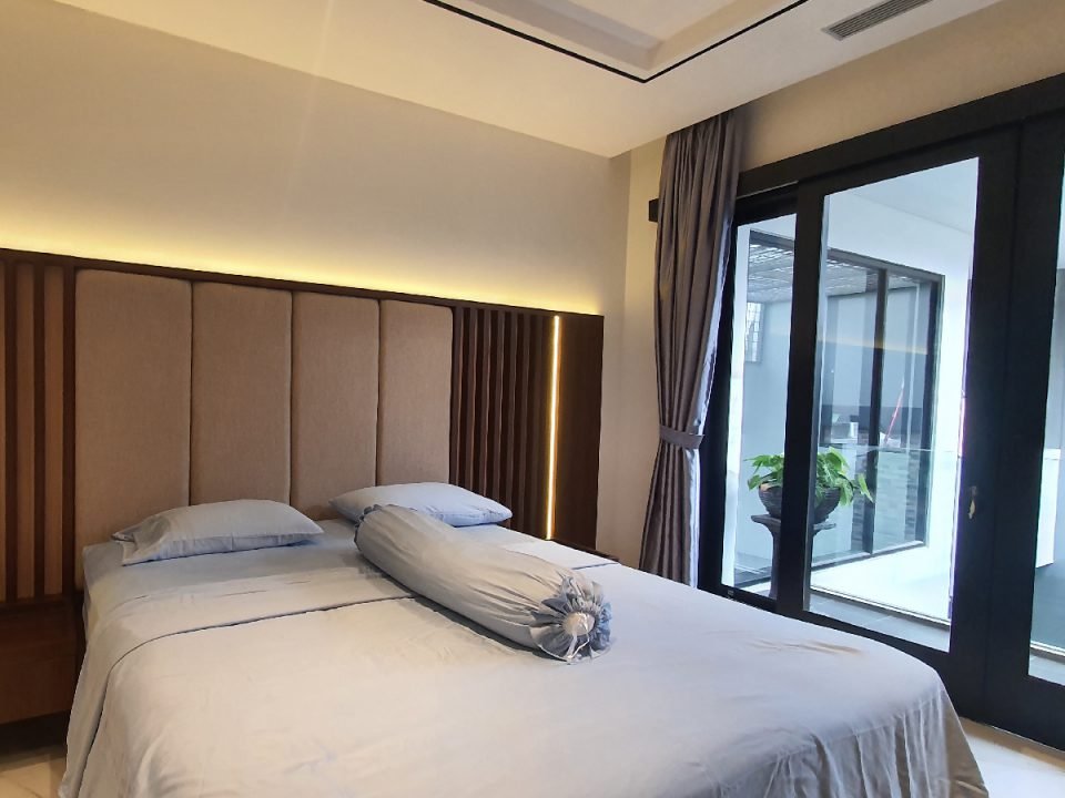 Perkutu Bintaro